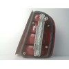 Recambio de piloto trasero izquierdo para skoda fabia (6y2/6y3) 1.4 referencia OEM IAM 6Y6945095B 6Y6945111B 