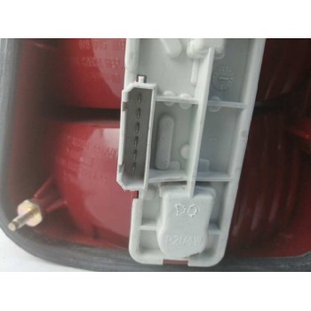 Recambio de piloto trasero izquierdo para skoda fabia (6y2/6y3) 1.4 referencia OEM IAM 6Y6945095B 6Y6945111B 