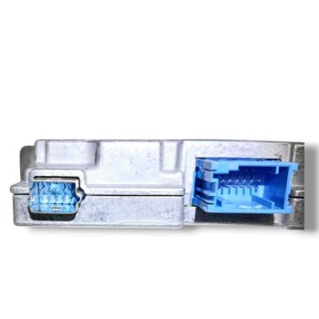 Recambio de modulo electronico para bmw serie x1 (f48) sdrive18d referencia OEM IAM 6839769  