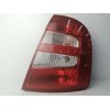 Recambio de piloto trasero derecho para skoda fabia (6y2/6y3) 1.4 referencia OEM IAM 6Y6945090B 6Y6945112B 