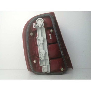 Recambio de piloto trasero derecho para skoda fabia (6y2/6y3) 1.4 referencia OEM IAM 6Y6945090B 6Y6945112B 