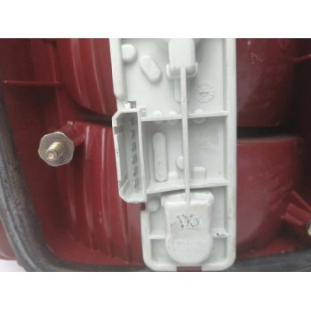 Recambio de piloto trasero derecho para skoda fabia (6y2/6y3) 1.4 referencia OEM IAM 6Y6945090B 6Y6945112B 