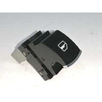 Recambio de mando elevalunas trasero derecho para volkswagen touran (1t1) 1.9 tdi referencia OEM IAM 5ND959855  