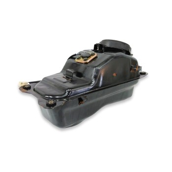 Recambio de deposito gasolina para benelli bn 125 bn 125 referencia OEM IAM 50100V020000  
