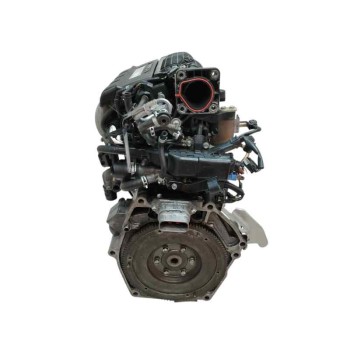 Recambio de motor completo para honda cr-z (zf1) 1.5 ima híbrido suave referencia OEM IAM LEA1  