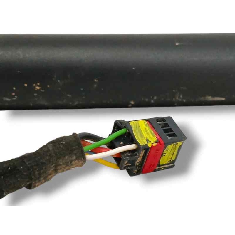 AMORTIGUADORES MALETERO / PORTON