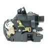 Recambio de cerradura puerta delantera izquierda para seat leon (1m1) stella referencia OEM IAM 3B1837015A  