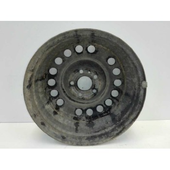 Recambio de llanta para opel zafira a elegance referencia OEM IAM 2150150 6JX15H2 ET43 5H 5X110