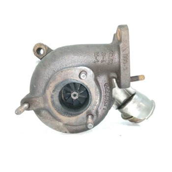 Recambio de turbocompresor para volkswagen passat berlina (3b2) 1.9 tdi referencia OEM IAM 028145702C 4541591 