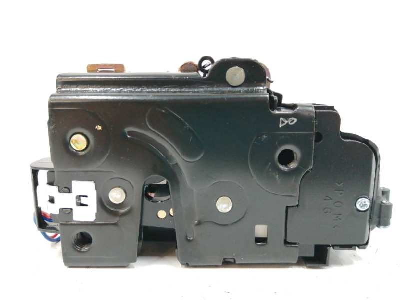 Recambio de cerradura puerta delantera izquierda para seat leon (1m1) stella referencia OEM IAM 3B1837015A  