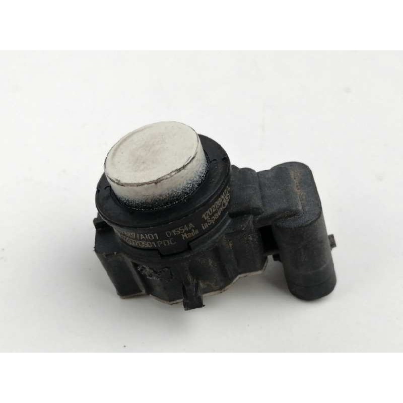Recambio de sensor de aparcamiento para bmw serie 1 lim. (f20) 1.6 16v referencia OEM IAM 9261607 0263013591 