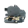 Recambio de cerradura puerta delantera izquierda para seat leon (1m1) stella referencia OEM IAM 3B1837015A  