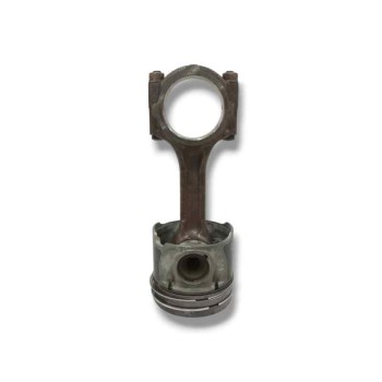 Recambio de biela para kia sorento 2.5 crdi cat referencia OEM IAM  CON PISTON 