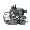 Recambio de cerradura puerta delantera izquierda para seat leon (1m1) stella referencia OEM IAM 3B1837015A  