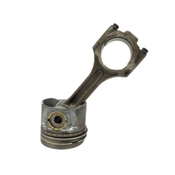 Recambio de biela para kia carens iii monospace (un) 2.0 crdi 140 referencia OEM IAM 2351027400 CON PISTON 