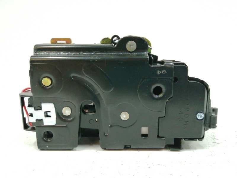 Recambio de cerradura puerta delantera izquierda para seat leon (1m1) stella referencia OEM IAM 3B1837015A  