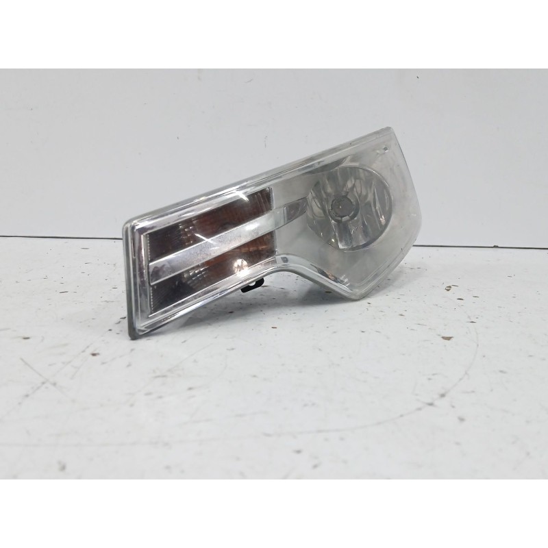Recambio de faro antiniebla izquierdo para citroën c5 iii (rd_) 2.7 hdi referencia OEM IAM 27156100  