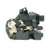 Recambio de cerradura puerta delantera izquierda para seat leon (1m1) stella referencia OEM IAM 3B1837015A  