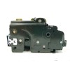 Recambio de cerradura puerta delantera izquierda para seat leon (1m1) stella referencia OEM IAM 3B1837015A  