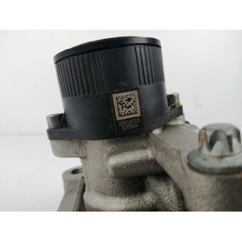 Recambio de pinza freno trasera derecha para peugeot 3008 gt line referencia OEM IAM 9819060980  