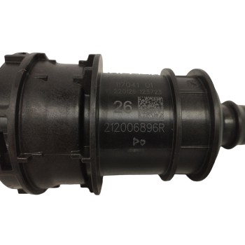 Recambio de termostato para renault express furgoneta/monovolumen 1.5 blue dci 75 (f6aa) referencia OEM IAM 212006896R  