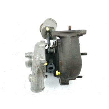 Recambio de turbocompresor para volkswagen passat berlina (3b2) 1.9 tdi referencia OEM IAM 028145702C 4541591 