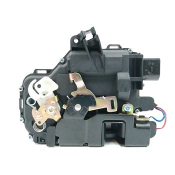 Recambio de cerradura puerta delantera izquierda para seat toledo (1m2) referencia OEM IAM 3B1837015A  
