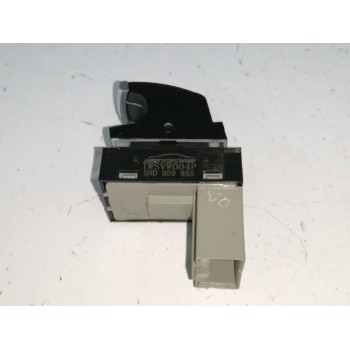 Recambio de mando elevalunas trasero derecho para volkswagen touran (1t1) 1.9 tdi referencia OEM IAM 5ND959855  