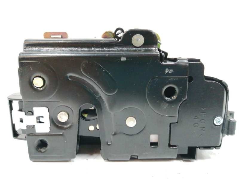 Recambio de cerradura puerta delantera izquierda para seat toledo (1m2) referencia OEM IAM 3B1837015A  