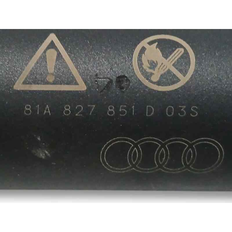 AMORTIGUADORES MALETERO / PORTON