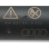 Recambio de amortiguadores maletero / porton para audi q2 (gab, gag) 35 tfsi referencia OEM IAM 81A827851  