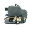 Recambio de cerradura puerta delantera izquierda para seat toledo (1m2) referencia OEM IAM 3B1837015A  