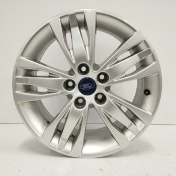 Recambio de llanta para ford c-max 1.6 16v ti-vct cat referencia OEM IAM CM5C1007BXA 7JX16H2 ET50 5H 5X110
