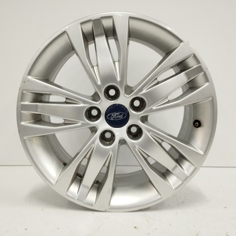 Recambio de llanta para ford c-max 1.6 16v ti-vct cat referencia OEM IAM CM5C1007BXA 7JX16H2 ET50 5H 5X110