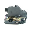 Recambio de cerradura puerta delantera izquierda para seat toledo (1m2) referencia OEM IAM 3B1837015A  