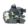 Recambio de cerradura puerta delantera izquierda para seat toledo (1m2) referencia OEM IAM 3B1837015A  