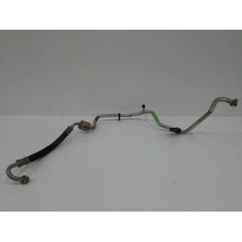 Recambio de tubos aire acondicionado para peugeot 207 urban referencia OEM IAM 9655448980  