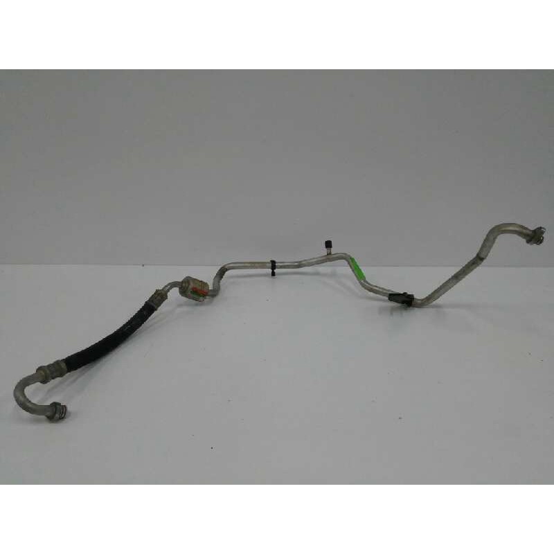 Recambio de tubos aire acondicionado para peugeot 207 urban referencia OEM IAM 9655448980  