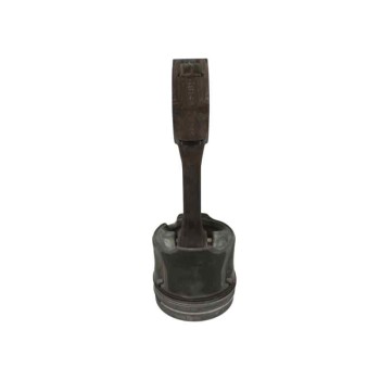 Recambio de biela para kia sorento 2.5 crdi cat referencia OEM IAM  CON PISTON 