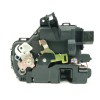 Recambio de cerradura puerta delantera izquierda para skoda octavia berlina (1u2) referencia OEM IAM 3B1837015A  