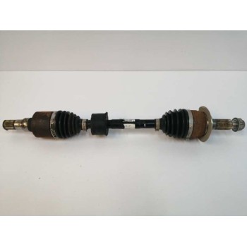 Recambio de transmision delantera izquierda para suzuki sx4 rw (ey) glx referencia OEM IAM   