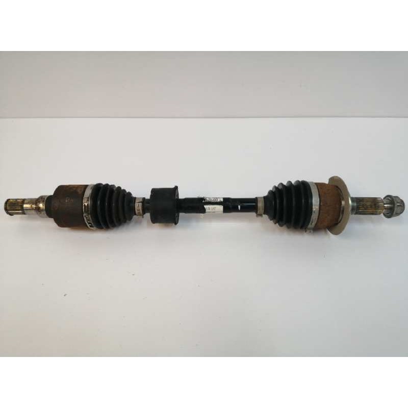 Recambio de transmision delantera izquierda para suzuki sx4 rw (ey) glx referencia OEM IAM   