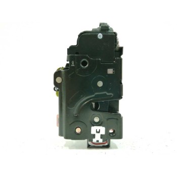 Recambio de cerradura puerta delantera izquierda para skoda octavia berlina (1u2) referencia OEM IAM 3B1837015A  