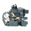 Recambio de cerradura puerta delantera izquierda para skoda octavia berlina (1u2) referencia OEM IAM 3B1837015A  