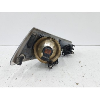 Recambio de faro antiniebla izquierdo para citroën c5 iii (rd_) 2.7 hdi referencia OEM IAM 27156100  