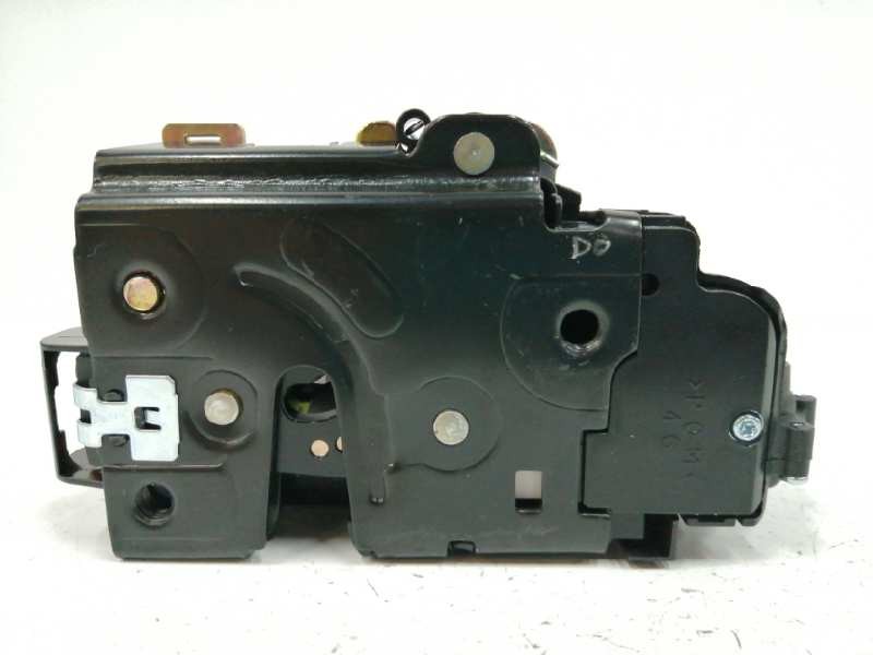 Recambio de cerradura puerta delantera izquierda para skoda octavia berlina (1u2) referencia OEM IAM 3B1837015A  