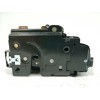 Recambio de cerradura puerta delantera izquierda para skoda octavia berlina (1u2) referencia OEM IAM 3B1837015A  