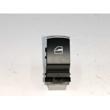 Recambio de mando elevalunas delantero derecho para volkswagen golf v berlina (1k1) referencia OEM IAM 5ND959855  