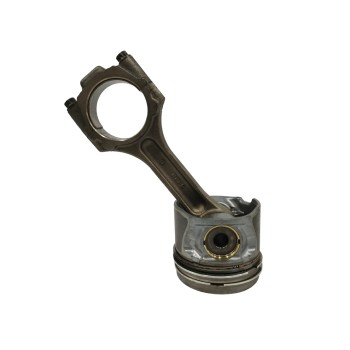 Recambio de biela para kia carens iii monospace (un) 2.0 crdi 140 referencia OEM IAM 2351027400 CON PISTON 