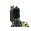 Recambio de cerradura puerta delantera izquierda para skoda octavia berlina (1u2) referencia OEM IAM 3B1837015A  